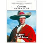Südwest nach Sonora (DVD)