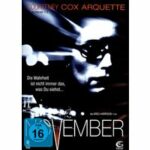November (DVD)