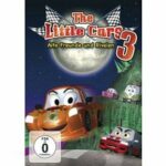 The Little Cars 3 (DVD)