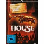 House - Erstauflage (DVD)