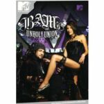 MTV Bam's Unholy Union - Disc 1 (DVD)