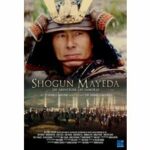 Shogun Mayeda (DVD)