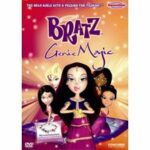 Bratz - Genie Magic (DVD)