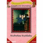 Charles Dickens' Nicholas Nickleby (DVD)