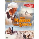 Der Mann von Suez - Disc 1 (DVD)