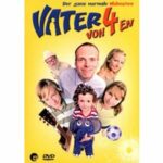 Vater von Vieren (DVD)