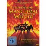 Manchmal kommen sie wieder (DVD)