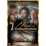 Reise der Verdammten (DVD)