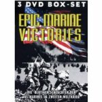Epic Marine Victories - Disc 1 - Teil 1: Guadalcanal / The October Invasion (DVD)
