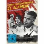 Himmelfahrtskommando El Alamein (DVD)