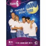 Hinterm Mond gleich links - Staffel 6 - Disc 1 mit den Episoden 01 - 07 (DVD)