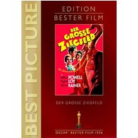 Der große Ziegfeld (DVD) 1 Der große Ziegfeld (DVD)