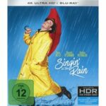 Singin' in the Rain - Erstauflage (DVD)