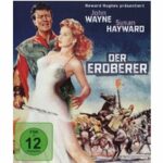 Der Eroberer (Blu-ray)