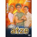 Alles Atze - Staffel 5 - Disc 1 mit den Episoden 01 - 06 (DVD)