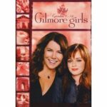 Gilmore Girls - Staffel 7 - DVD 1 (7.1 Disc 1) mit den Folgen 01 - 04 (DVD)