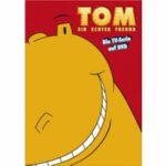 Tom - Volume 1 - Episoden 1 - 4 (DVD)