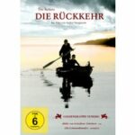 Die Rückkehr (DVD)