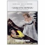 Saskatschewan (DVD)