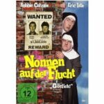 Nonnen auf der Flucht (DVD)