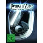 Twilight Zone - Der Film (DVD)