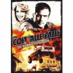 Ein Colt für alle Fälle - Staffel 1 - Disc 1 - Episoden 1 - 3 (DVD)