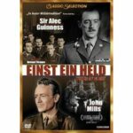 Einst ein Held (DVD)