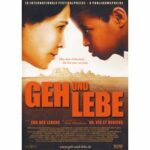 Geh und lebe (DVD)