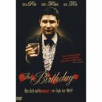 The Birthday (DVD)