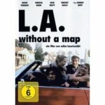 L.A. Without a Map (DVD)