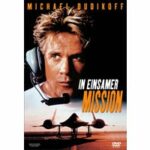 Executive Command - In einsamer Mission - Erstauflage unter dem Titel 'In einsamer Mission' (DVD)