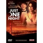 Just One Night - Hochzeitsnacht mit Hindernissen (DVD)
