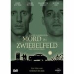 Mord im Zwiebelfeld (DVD)