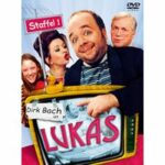 Lukas - Staffel 1 - Disc 1 - Episoden 1 - 5 (DVD)