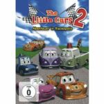 The Little Cars 2 (DVD)