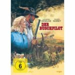 Der Buschpilot (DVD)