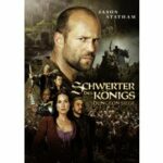Dungeon Siege - Schwerter des Königs - Extended Director's Cut (Blu-ray 3D)