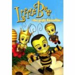 Little Bee - Die kleine Biene (DVD)