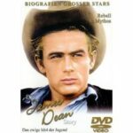 Die James Dean Story (DVD)