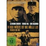 Marschier oder stirb - In der Wüste ist die Hölle los (DVD)