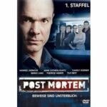 Post Mortem - Staffel 1 - Disc 1 - Episoden 1 - 3 (DVD)