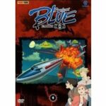 Project Blue Earth SOS - Volume 1 (DVD)