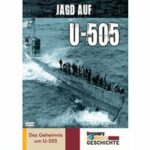 Jagd auf U-505 (DVD)