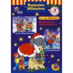 Benjamin Blümchen - Die Serie - Die Eichhörnchenbande / Das Laternenfest (DVD)