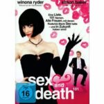 Sex and Death 101 (DVD)