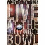 Monty Python Live at the Hollywood Bowl (DVD)