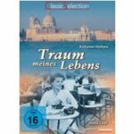 Traum meines Lebens (Blu-ray)