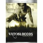 Vatos Loccos (DVD)