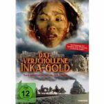 Das verschollene Inka-Gold (DVD)