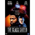 The Glass Shield (DVD)